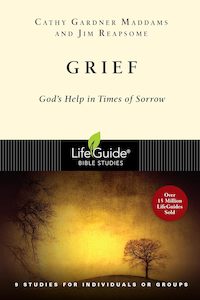 Lifeguide Bible Study - Grief