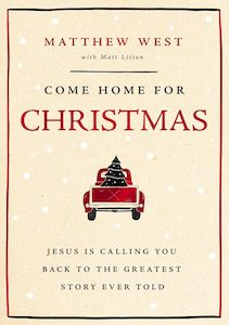 Christmas: Come Home for Christmas
