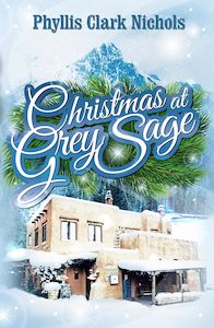 Christmas: Christmas at Grey Sage