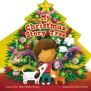 Christmas: My Christmas Story Tree