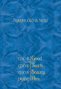 Hymns: Hymns Old And New Catholic Hymnal Melody