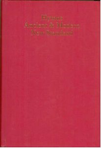 New Standard Hymnal No 97  Large Words