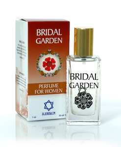 Perfumes: Perfume - Bridal Garden 30Ml (For Women)