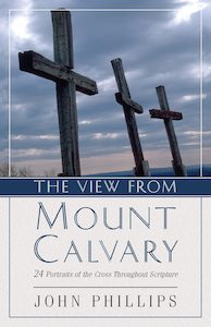The View from Mount Calvary