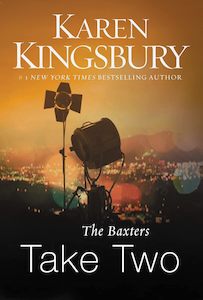 50 Off Selected Books: Baxters Take Two - 50% OFF Special