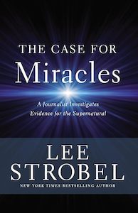 Case For Miracles