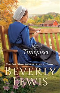 Timepiece (P/B) - 50% OFF Special
