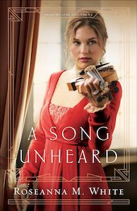 Song Unheard - 50% OFF Special
