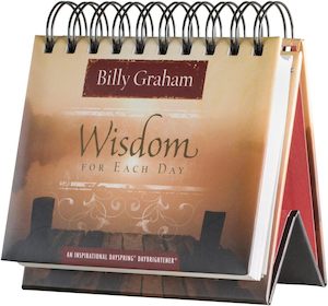 Daybrightners: Daybrightener - Wisdom for Each Day