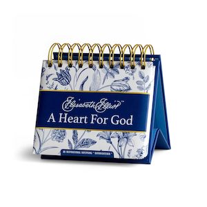 Daybrightener A Heart for God