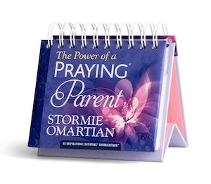Daybrightners: Daybrightner - The Power of a Praying Parent