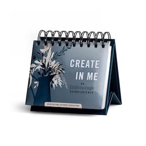 Daybrightners: Create in Me a Heart of