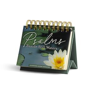 Daybrightners: Daybrightner - Psalms Beside Still Waters