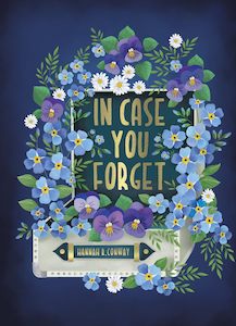 Kids Devotionals: In Case You Forget: A 6-Week Devotional about Who You Are in Jesus