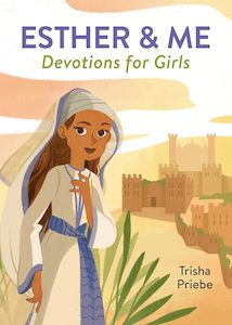 Esther & Me Devotions for Girls