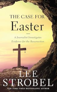 Easter Lent: Case For Easter