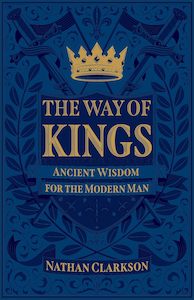 Prayer Sprituality: Way of Kings