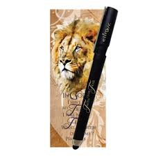 Pen Gel Black - Faith over Fear