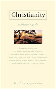 Christianity A Followers Guide