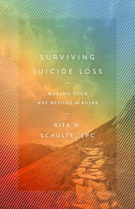 Pastoral: Surviving Suicide Loss