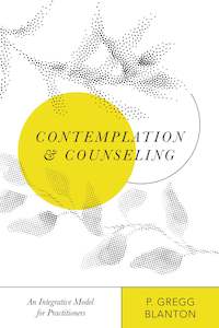 Contemplation and Counselling
