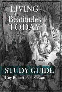 Education: Living the Beatitudes Today Study Guide