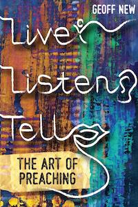 Live Listen Tell