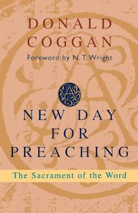 Preaching: New Day For Preaching