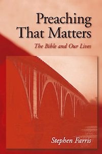 Preaching That Matters