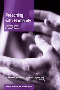 Preaching: Preaching With Humanity