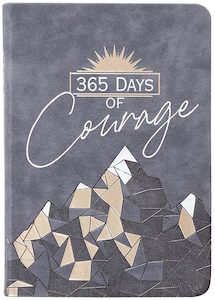 Fathers Day Gift Ideas: 365 Days of Courage