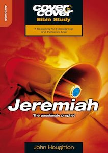 CTC  Jeremiah (The Passionate Prophet)