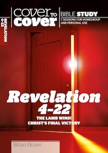 Bible Studies: CTC Revelation 4-22(The Lamb Wins! Christ'S Final V