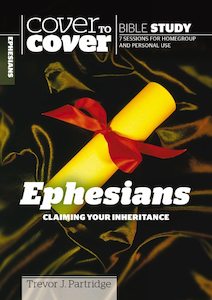 CTC  Ephesians (Claiming Your Inheritance)