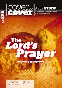 CTC Lords Prayer (Praying Jesus' Way)
