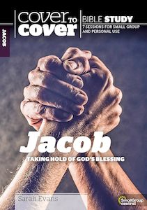 CTC Jacob (Taking Hold of God's Blessing)