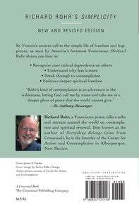 Prayer Sprituality: Simplicity