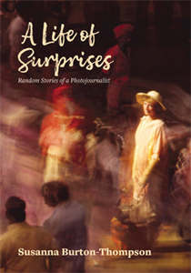 A Life of Surprises