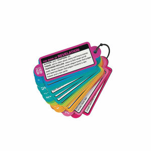 Kids: Books of the bible activity Set