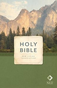 Nlt: NLT  Economy Outreach Edition (Softcover)