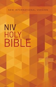 NIV Value Outreach Bible