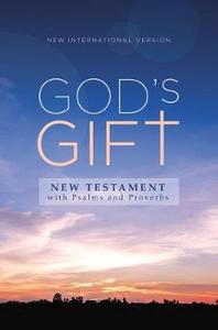 Niv Translation: NIV New Testament Psalms & Proverbs God's Gift Pocket-Size