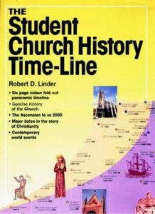 History Of The Church-Essential Bible Reference (O/P)