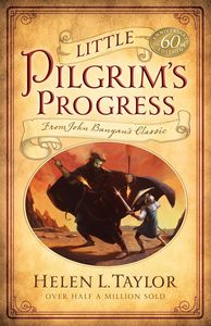 Books: Little Pilgrim's Progress by Helen Taylor