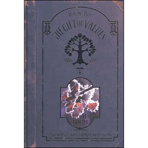 Youth: The Gift of Values - Volume 2
