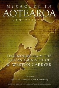 Nz Authors: Miracles In Aotearoa