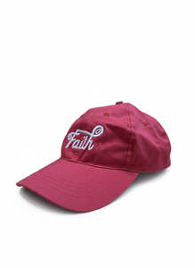 Caps Beanies: Caps (Faith)