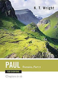 Romans For Everyone - Part 2