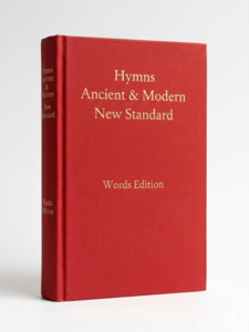Hymns: Hymns Ancient and Modern - New Standard Version