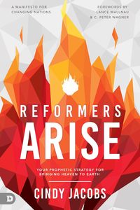 Reformers Arise (P/B)